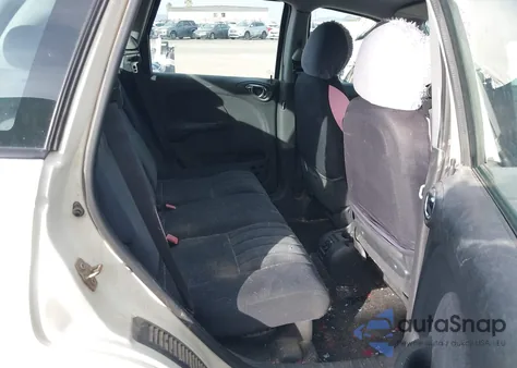 2004 Chrysler Pt Cruiser из США, поврежденный, VIN 3C4FY48BX4T268675